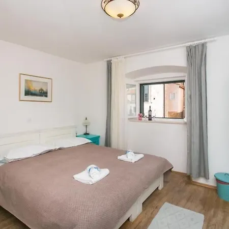 Apartment Lumin - Double With City View *
